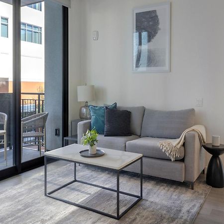 Rendezvous Apartments By Barsala ทูซอน ภายนอก รูปภาพ