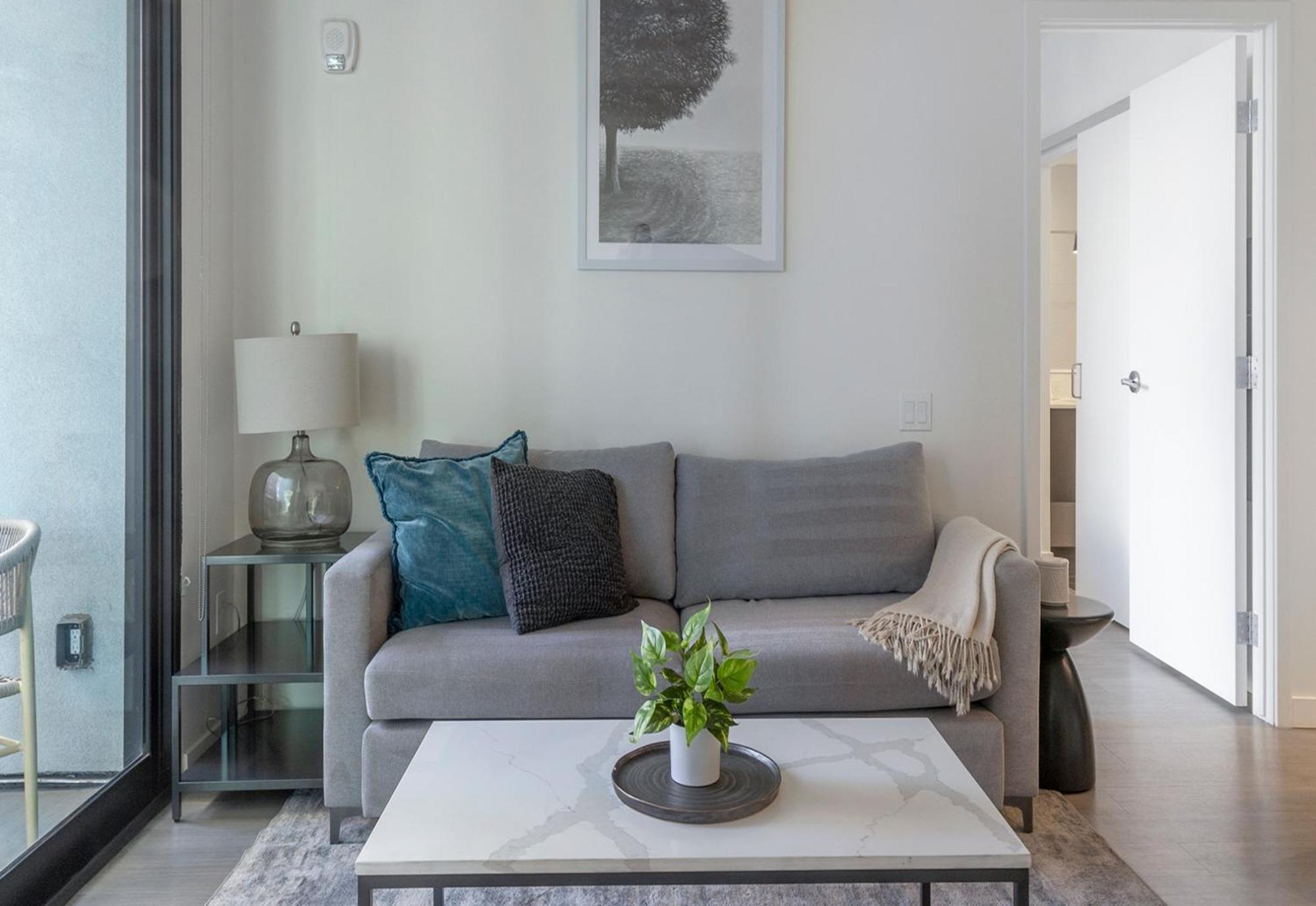 Rendezvous Apartments By Barsala ทูซอน ภายนอก รูปภาพ
