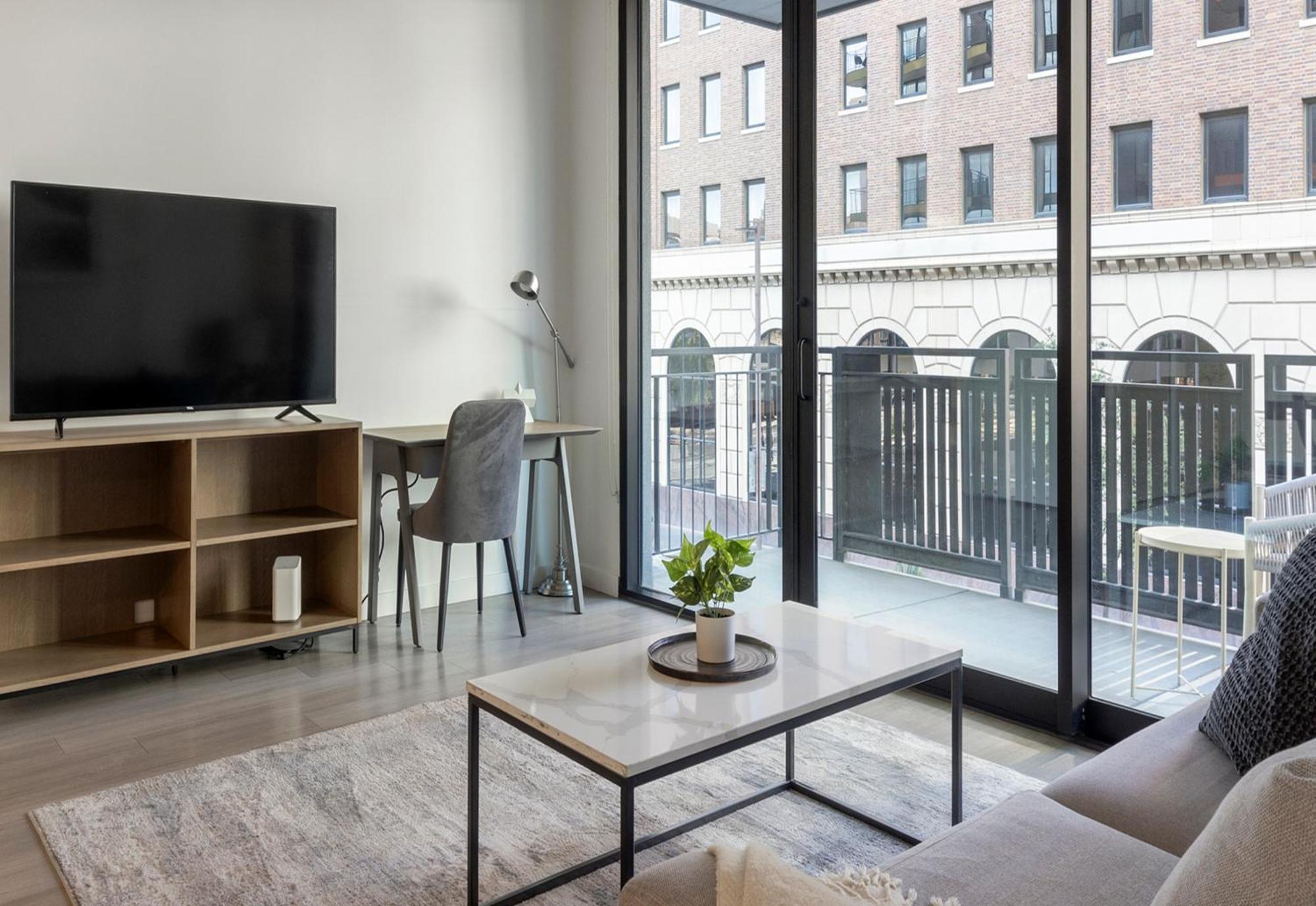 Rendezvous Apartments By Barsala ทูซอน ห้อง รูปภาพ