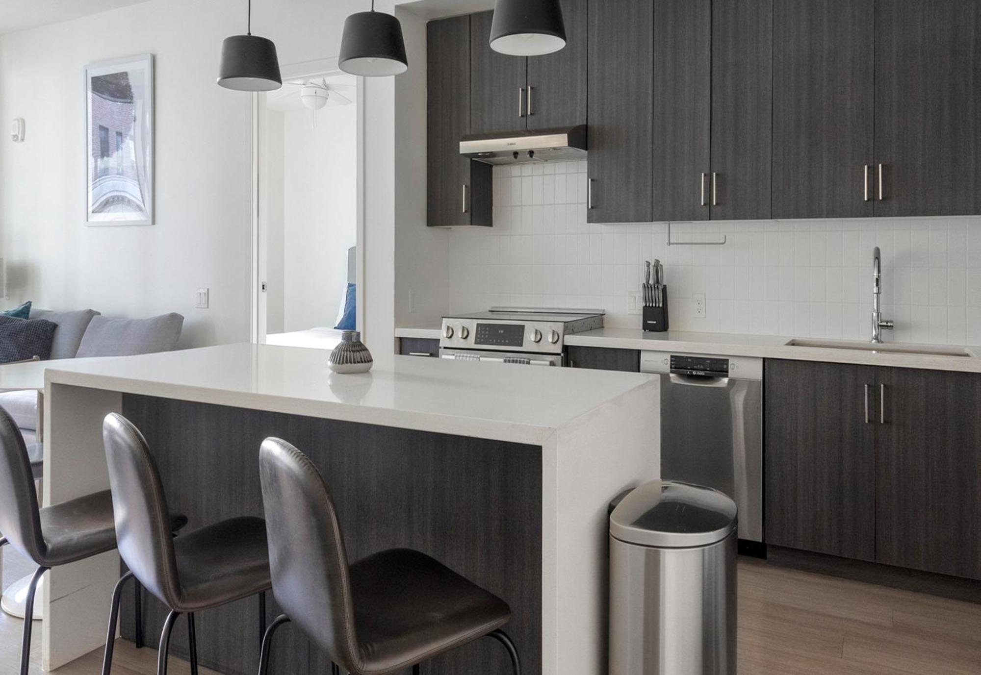 Rendezvous Apartments By Barsala ทูซอน ภายนอก รูปภาพ