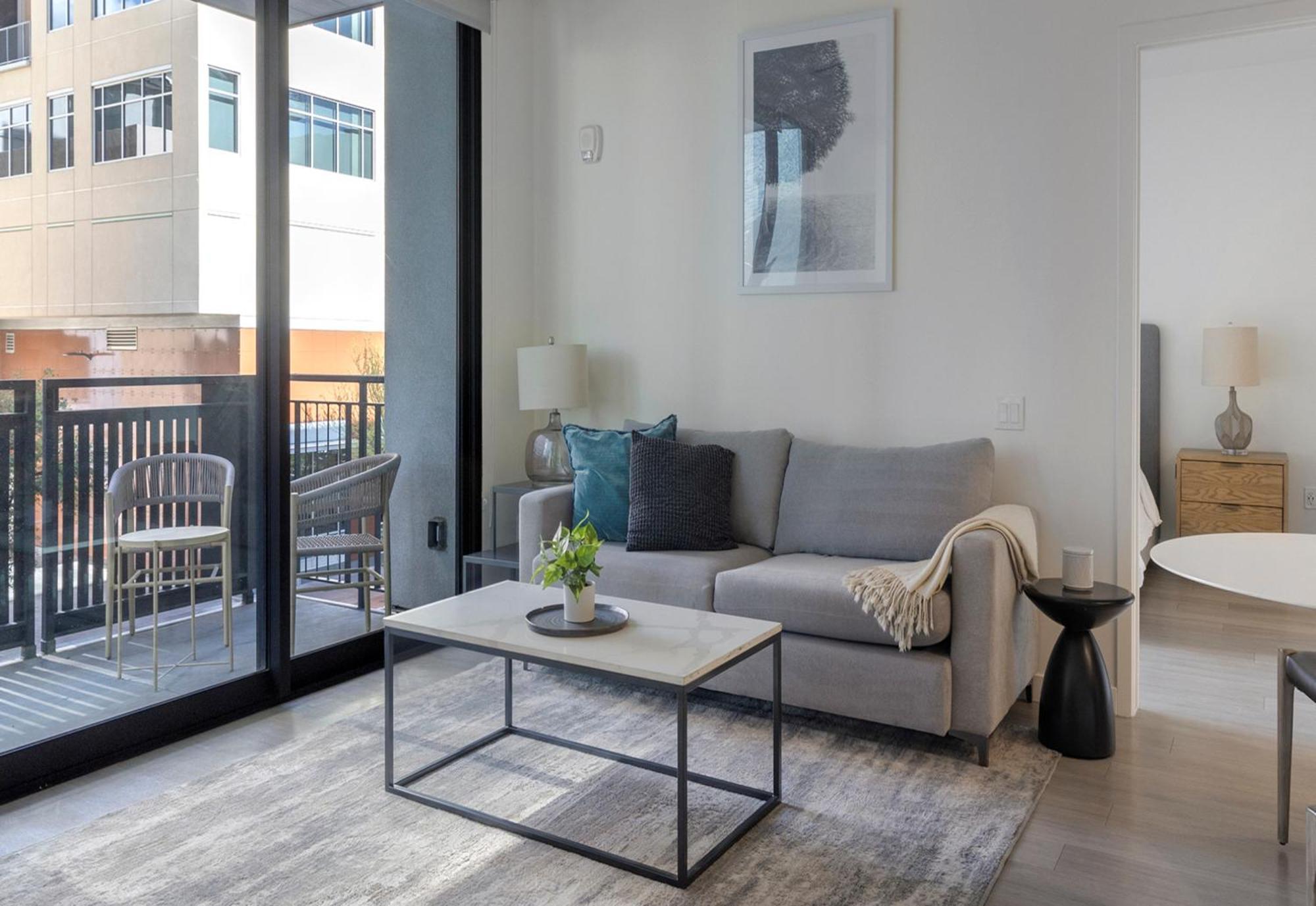 Rendezvous Apartments By Barsala ทูซอน ภายนอก รูปภาพ