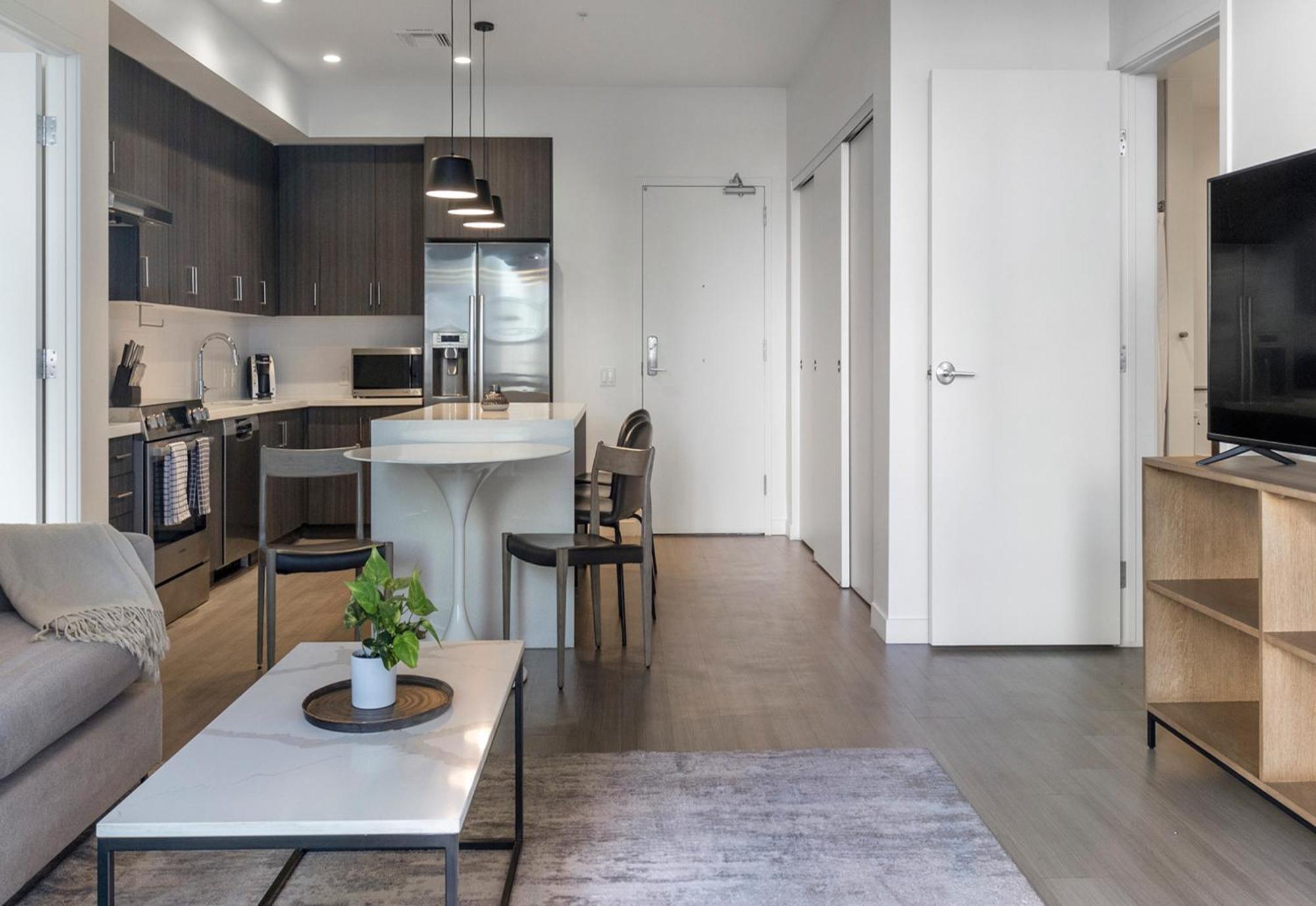 Rendezvous Apartments By Barsala ทูซอน ห้อง รูปภาพ