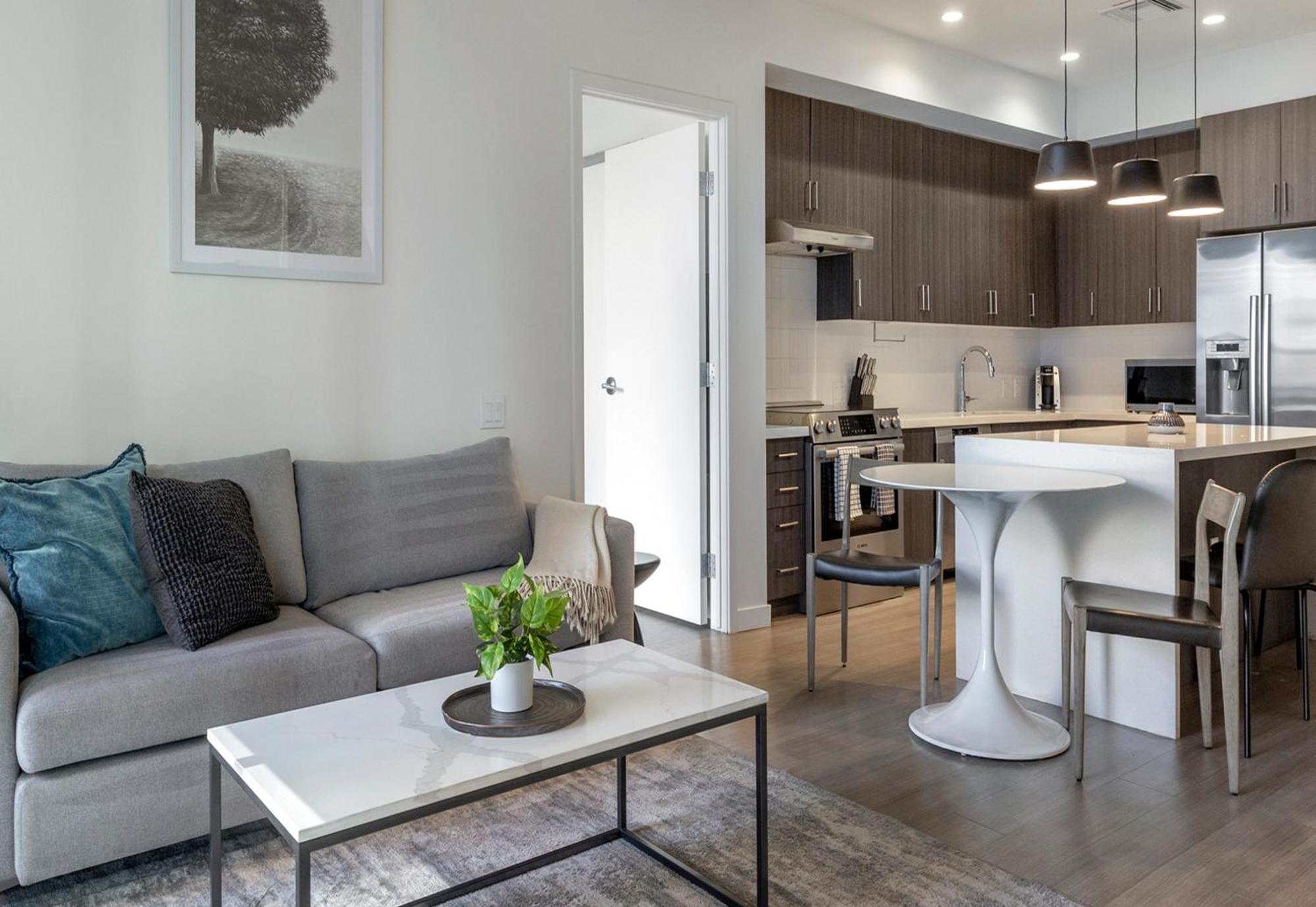 Rendezvous Apartments By Barsala ทูซอน ห้อง รูปภาพ