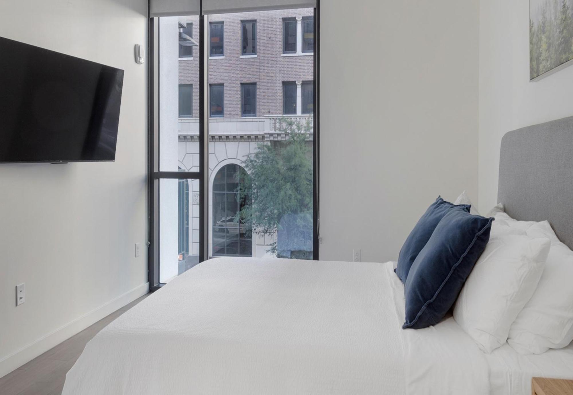 Rendezvous Apartments By Barsala ทูซอน ห้อง รูปภาพ