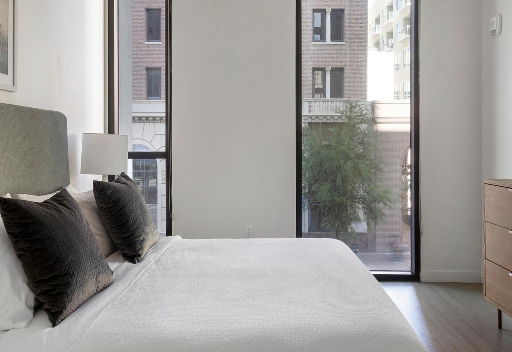 Rendezvous Apartments By Barsala ทูซอน ภายนอก รูปภาพ