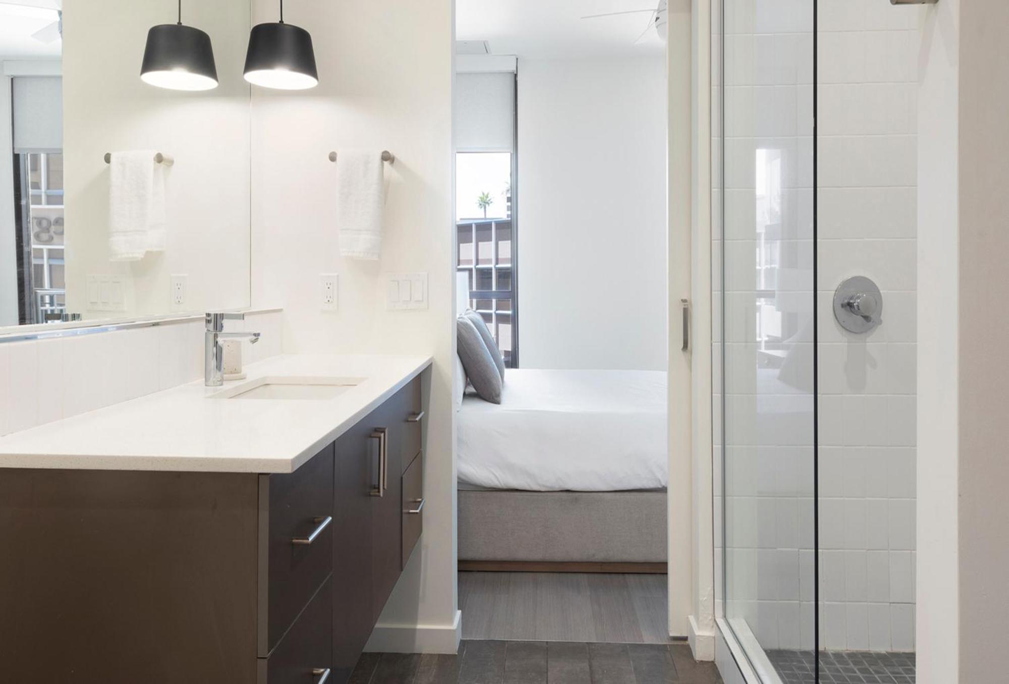 Rendezvous Apartments By Barsala ทูซอน ห้อง รูปภาพ