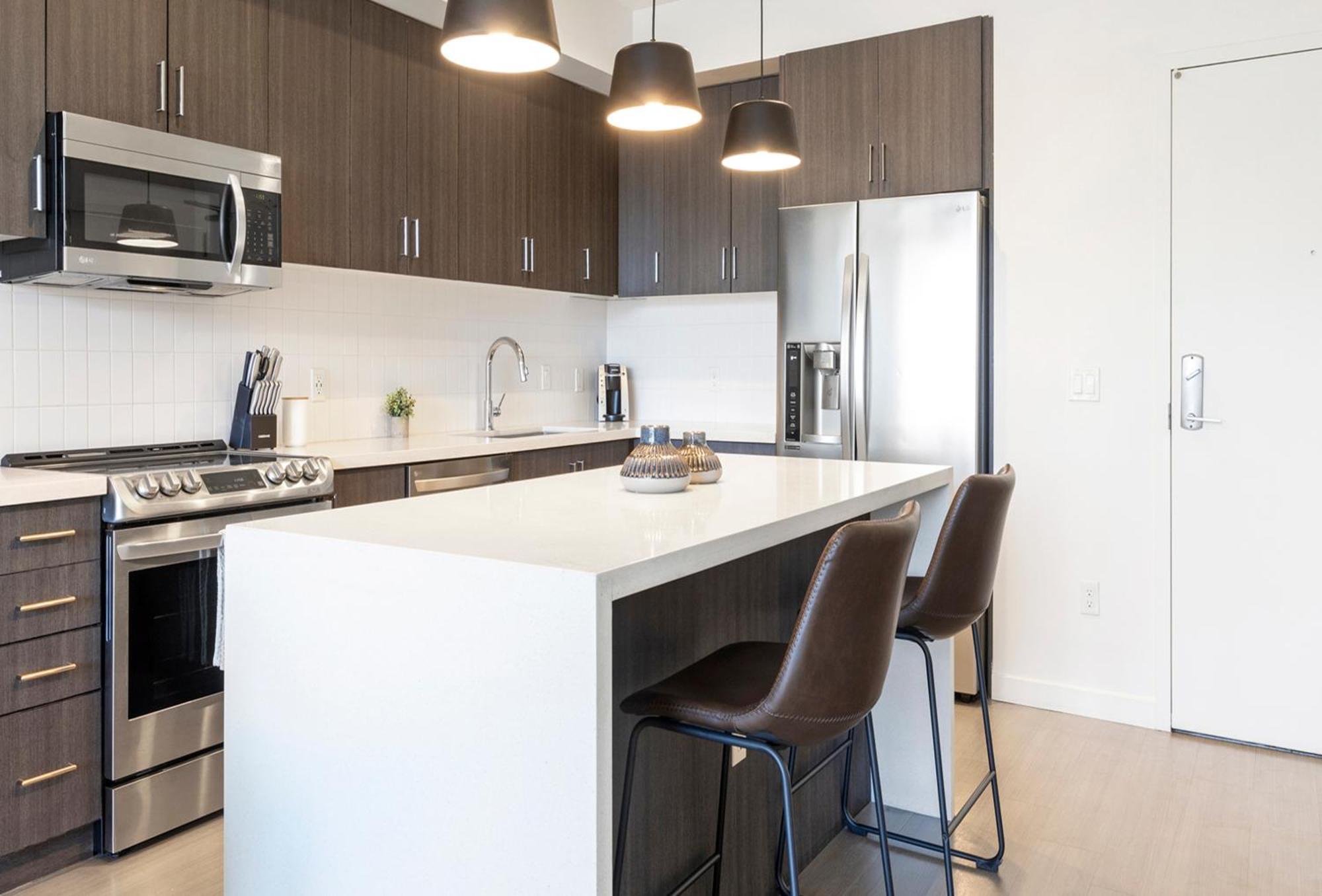 Rendezvous Apartments By Barsala ทูซอน ภายนอก รูปภาพ